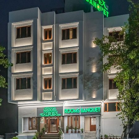 Hotel Apex سورات المظهر الخارجي الصورة