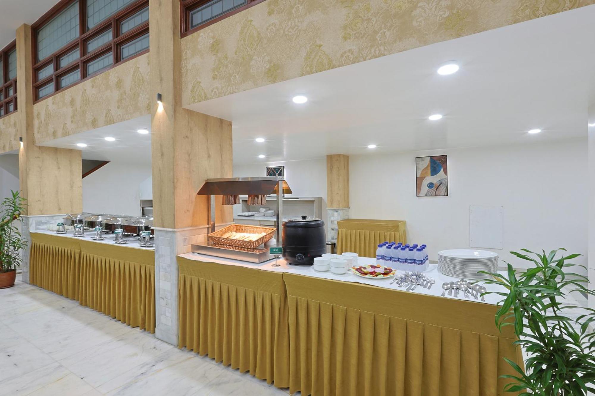 Hotel Apex سورات المظهر الخارجي الصورة