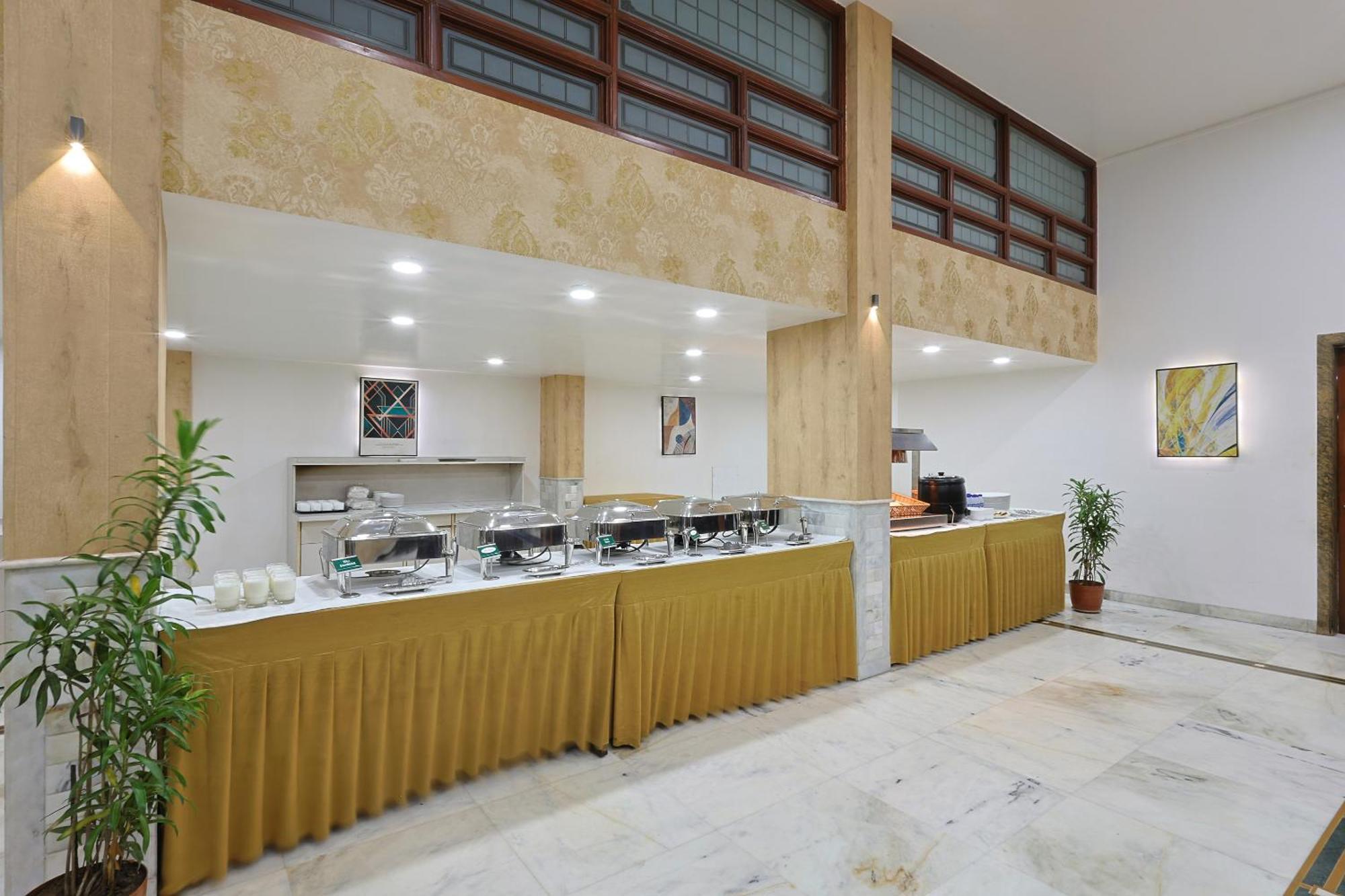 Hotel Apex سورات المظهر الخارجي الصورة